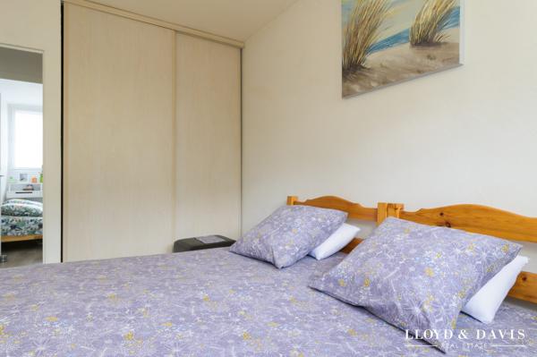 Meylan – Bel appartement T3/4 de 68 m² | Vues montagnes imprenables | Exposition traversante