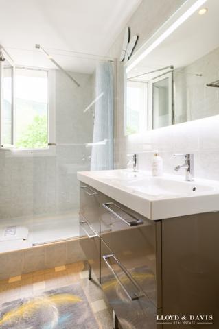 Meylan – Bel appartement T3/4 de 68 m² | Vues montagnes imprenables | Exposition traversante