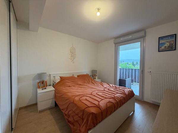 Appartement Lons-Le-Saunier 3 pièces 70 m² / 2 chambres