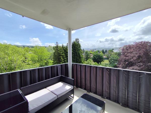Appartement Lons-Le-Saunier 3 pièces 70 m² / 2 chambres