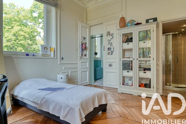Appartement (prestige) à vendre 9 pièces 229 m² Le Vésinet