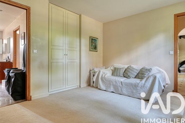 Appartement (prestige) à vendre 9 pièces 229 m² Le Vésinet