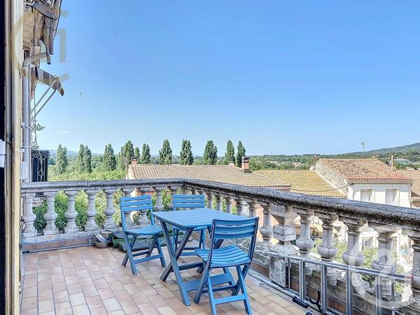 Maison à vendre  4 pièces - 60 m2 BALARUC LE VIEUX - 34