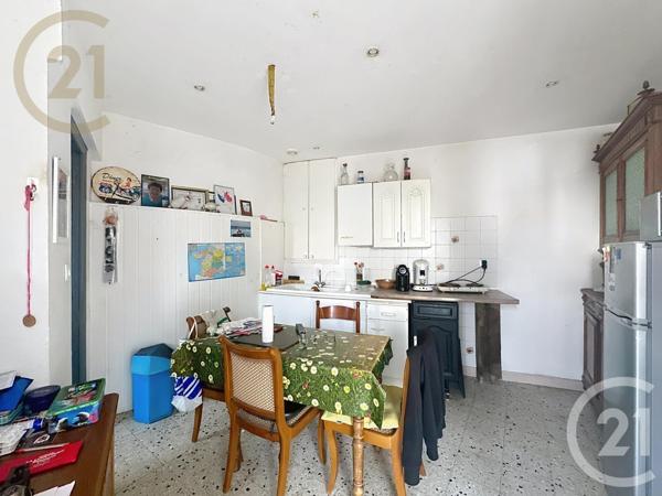 Maison à vendre  4 pièces - 60 m2 BALARUC LE VIEUX - 34