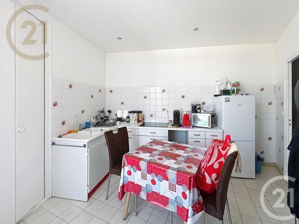 Maison à vendre  4 pièces - 60 m2 BALARUC LE VIEUX - 34