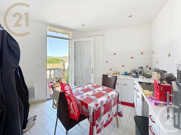 Maison à vendre  4 pièces - 60 m2 BALARUC LE VIEUX - 34