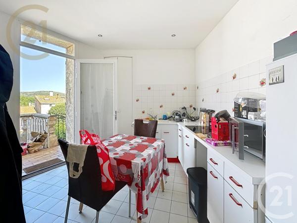 Maison à vendre  4 pièces - 60 m2 BALARUC LE VIEUX - 34