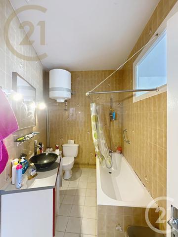 Maison à vendre  4 pièces - 60 m2 BALARUC LE VIEUX - 34