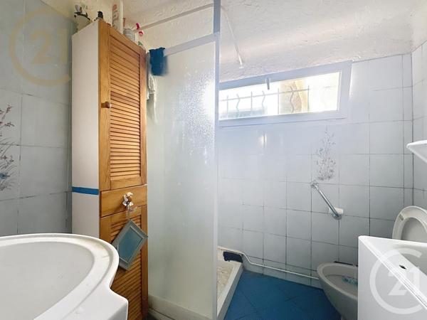 Maison à vendre  4 pièces - 60 m2 BALARUC LE VIEUX - 34