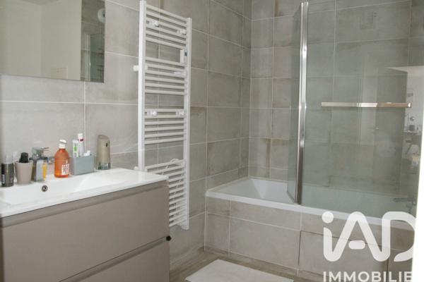 Appartement à vendre 5 pièces 105 m² Châtillon