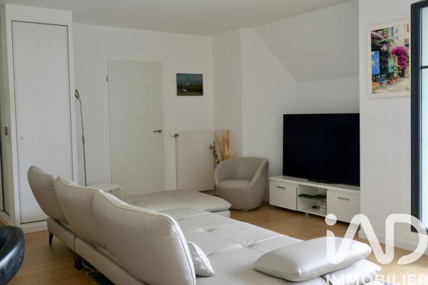 Appartement à vendre 5 pièces 105 m² Châtillon