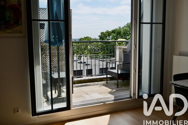 Appartement à vendre 5 pièces 105 m² Châtillon