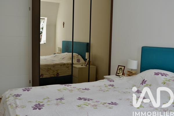 Appartement à vendre 5 pièces 105 m² Châtillon
