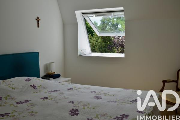 Appartement à vendre 5 pièces 105 m² Châtillon