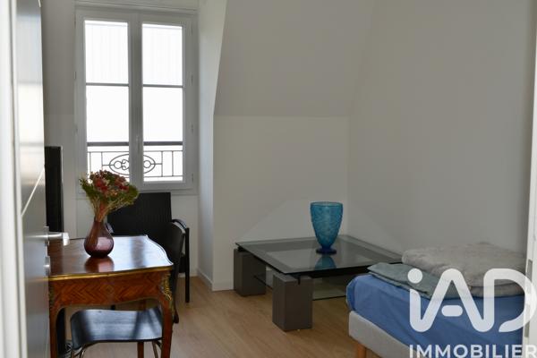 Appartement à vendre 5 pièces 105 m² Châtillon