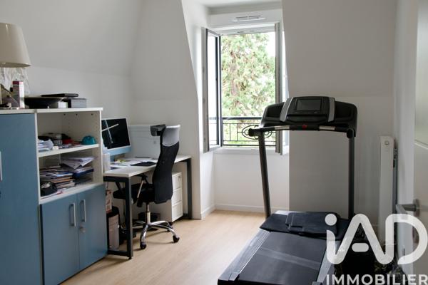 Appartement à vendre 5 pièces 105 m² Châtillon