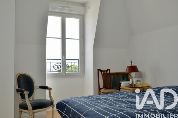 Appartement à vendre 5 pièces 105 m² Châtillon
