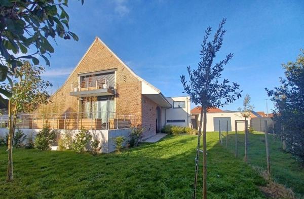 Grange rénovée d'exception aux prestations haut de gamme