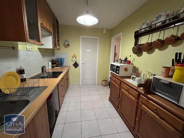 Appartement à louer 2 pièces 71.83m²