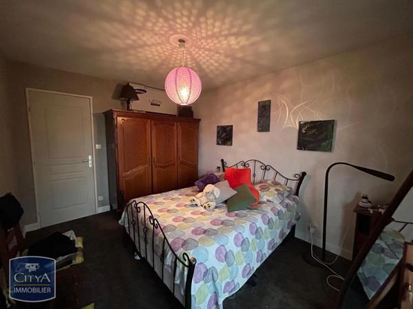 Appartement à louer 2 pièces 71.83m²