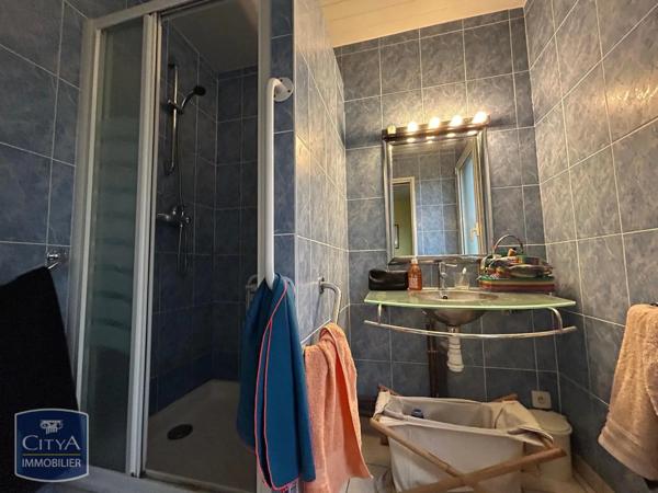 Appartement à louer 2 pièces 71.83m²