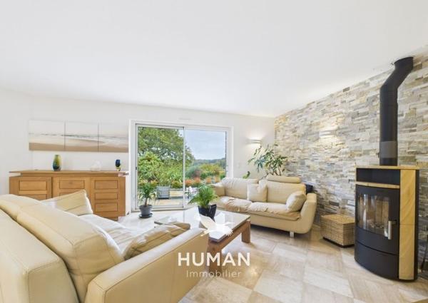 Maison à vendre |  Landaul |  8 pièces | 202 m²