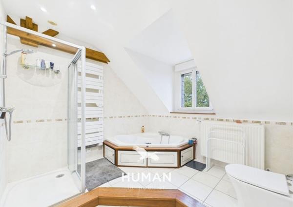 Maison à vendre |  Landaul |  8 pièces | 202 m²