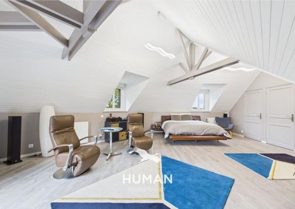 Maison à vendre |  Landaul |  8 pièces | 202 m²