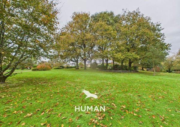 Maison à vendre |  Landaul |  8 pièces | 202 m²