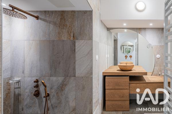 Maison à vendre 5 pièces 160 m² Seyssins