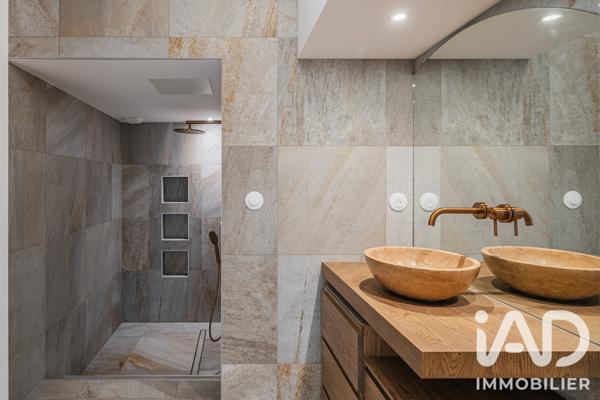Maison à vendre 5 pièces 160 m² Seyssins