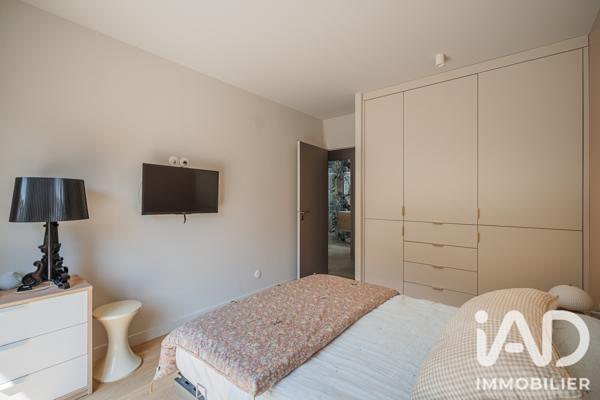 Maison à vendre 5 pièces 160 m² Seyssins