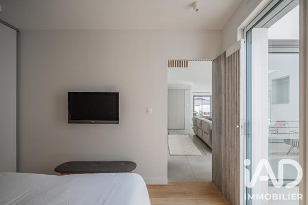 Maison à vendre 5 pièces 160 m² Seyssins