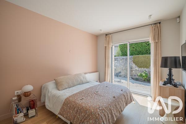 Maison à vendre 5 pièces 160 m² Seyssins