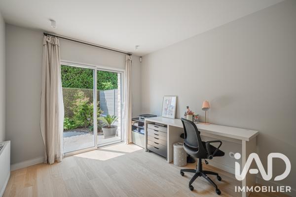 Maison à vendre 5 pièces 160 m² Seyssins