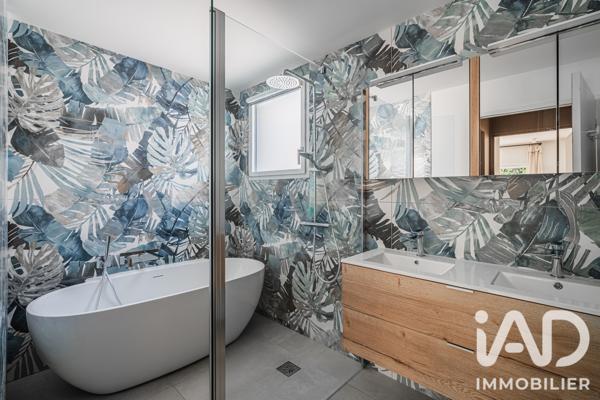 Maison à vendre 5 pièces 160 m² Seyssins