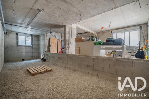 Maison à vendre 5 pièces 160 m² Seyssins