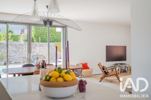 Maison à vendre 5 pièces 160 m² Seyssins