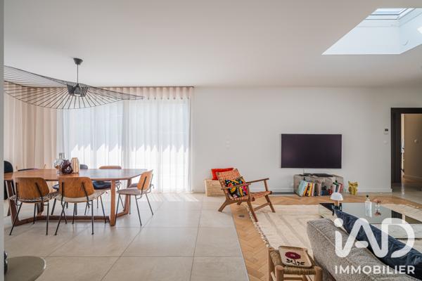 Maison à vendre 5 pièces 160 m² Seyssins