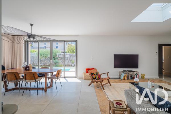 Maison à vendre 5 pièces 160 m² Seyssins