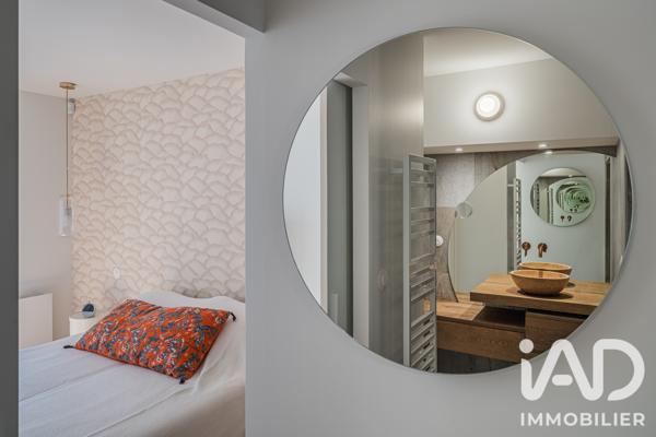 Maison à vendre 5 pièces 160 m² Seyssins