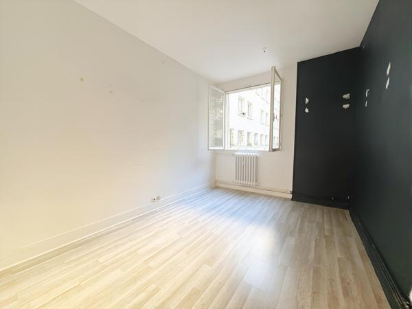 Emplacement exceptionnel avec terrasse