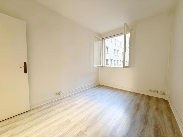Emplacement exceptionnel avec terrasse