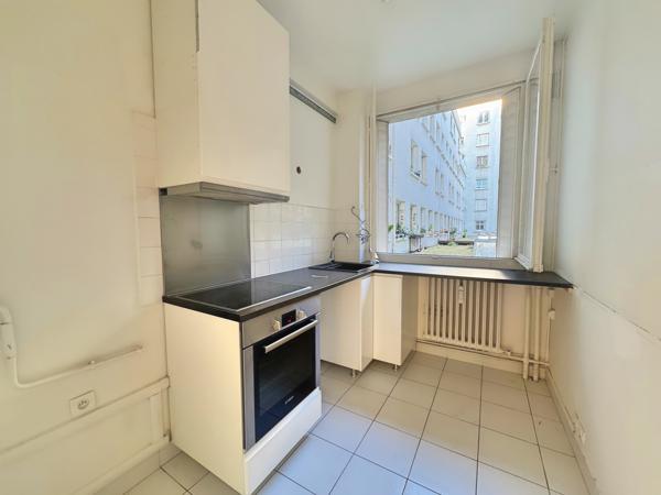Emplacement exceptionnel avec terrasse