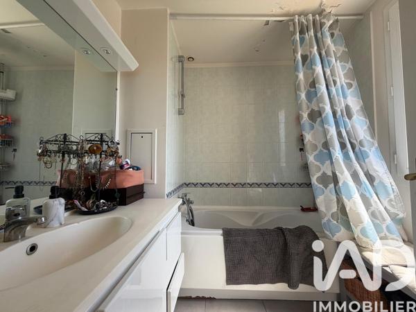 Maison à vendre 7 pièces 163 m² Longjumeau