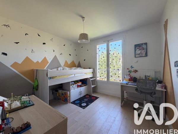 Maison à vendre 7 pièces 163 m² Longjumeau