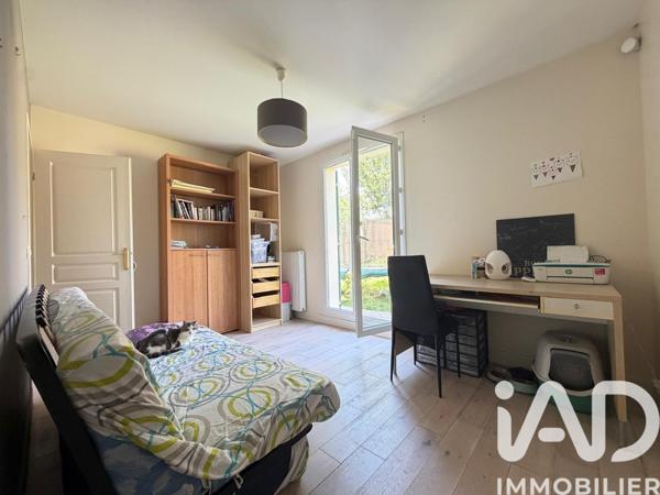 Maison à vendre 7 pièces 163 m² Longjumeau