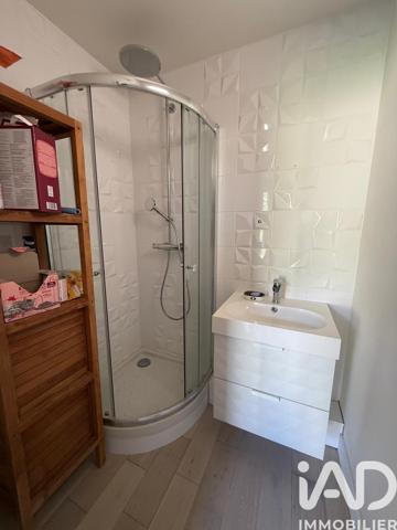 Maison à vendre 7 pièces 163 m² Longjumeau