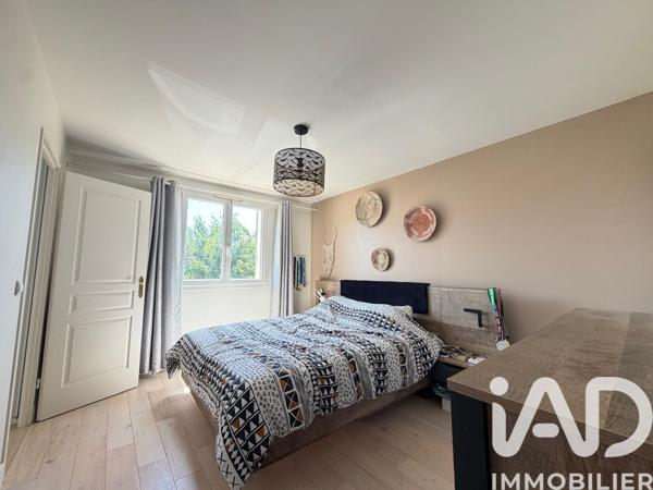 Maison à vendre 7 pièces 163 m² Longjumeau