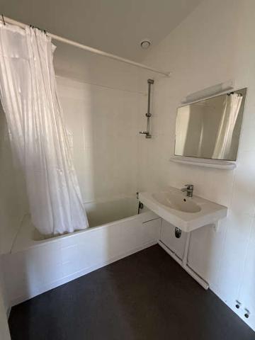 / Location Appartement 3 Pièces 66 m²